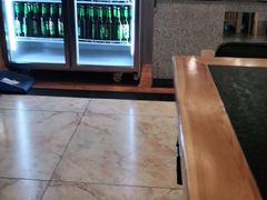 -福成自助烤肉(青春路店)