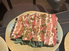 -黑崎烧肉·山野厨房(坪山店)