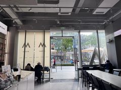 -M Stand(成都COSMO店)