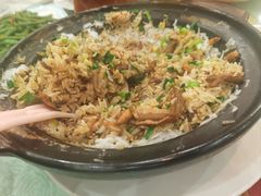 -台山美食一绝阿四台山黄鳝饭(阿四创作店)