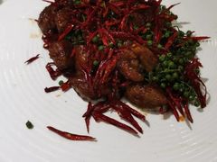 -后海16号·北京私房菜