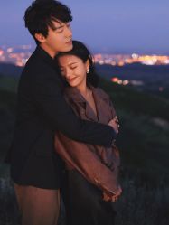 -CD视觉婚纱摄影