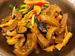 -香香海南菜餐厅