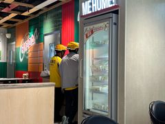 -棒约翰比萨·意面(张江长泰店)