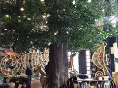 钟书阁-钟书阁(松江泰晤士小镇店)