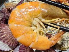 -大锅强·蒸海鲜青岛菜(吾悦广场店)