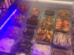 -川锅哎哟·麻辣香锅(国大城市广场店)
