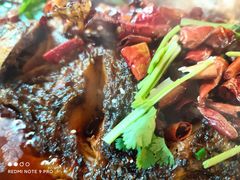 农夫烤鱼-69艺术餐厅(宋庄店)