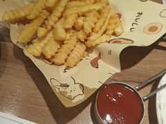 -维京战斧牛排(王府井西餐十年金冠好店)