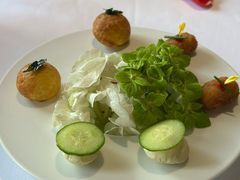 -Le Comptoir de Pierre Gagnaire