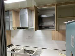 -佰丽爱家全屋定制(汶水店)
