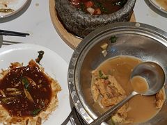 -山东宾馆·齐鲁苑餐厅
