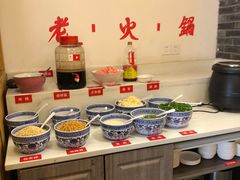 -堂客老火锅(欣阳广场总店)