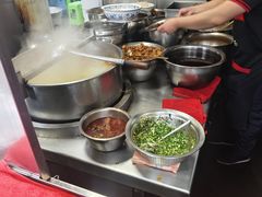 -金牌罗记肠旺面(蔡家街店)