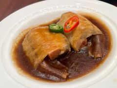 -明阁 Ming Court(广州朗豪酒店)