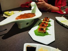 -花家怡园(四合院总店)