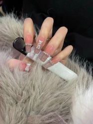 -LILY NAILS美甲美睫