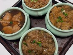 -梅利汴京烤鸭•开封豫菜地标店(晋安路店)