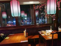 大堂-寻宝记绍兴菜(鲁迅路店)