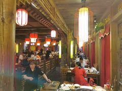 -蜀大侠火锅(寰球文化地标·总府店)