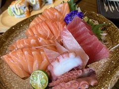 -南湖名都大酒店-千叶日本餐厅