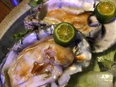 -质烤烤物·活烤海鲜(质烤总店)