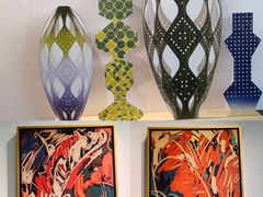 -中国美术学院象山校区-民艺博物馆