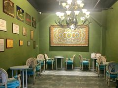 大堂-戈拿旺巴西烤肉(崇文门店)