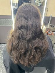 -MOVAN HAIR莫凡匠人发型屋