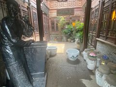 -香园茶社·金陵小灶(老门东店)