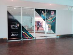 -吉隆坡国际机场