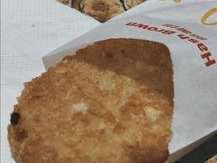 -麦当劳(保利广场店)