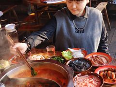 -后火锅(总店)