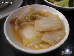 小菜-鹿港小镇(霄云店)