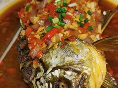 -费大厨辣椒炒肉(黄兴中心广场店)