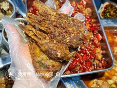 -耍盆友·重庆江湖菜(百子湾店)