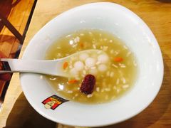 -车沾巷·重庆老味豌杂面