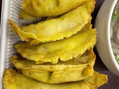 -清真蒋有记(老门东店)