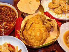 -面辣子·陕西家乡菜(长安店)