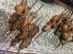 -一心烤坊·烧烤店