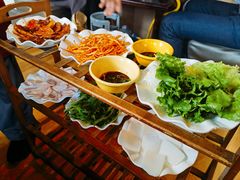 -顺顺小吃(独克宗古城店)