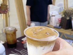 -Pull-Tab拉环咖啡(杭州市上城区来福士中心店)