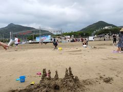 -东海半边山旅游度假区