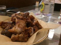 -以前的小酒馆(中山广场店)