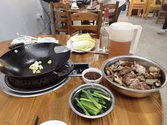 -大地农庄(逢沙大道店)