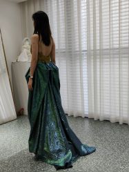 -AMOUR·爱沫婚纱礼服·小众设计品牌