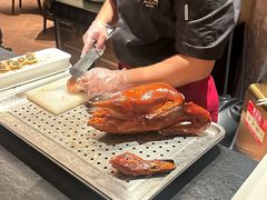 -全聚德(双井店)