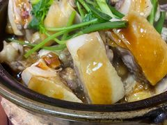 -上南瓦煲鸡·清远鸡·老字号(总店)