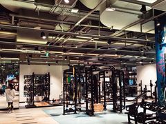 -Trainyard 炼·工场(中国国际贸易中心店)