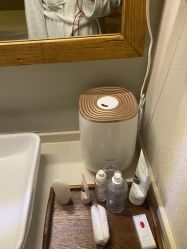 -芳香乐府疗愈空间·SPA·冥想